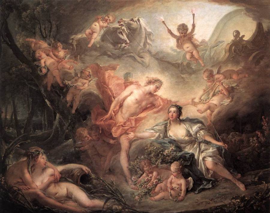 Boucher Francois - Apollon revelant sa divinite a la bergere.jpg